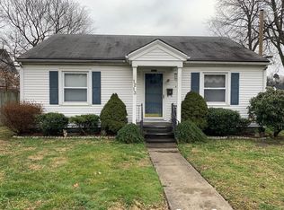 1213 Woodlawn Ave, Owensboro, KY 42301