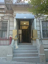 15 West 103rd Street in Manhattan Valley