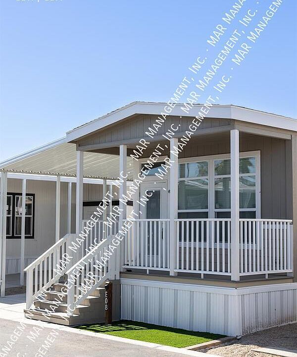 1st image of 3601 S 4th Ave Lot F08