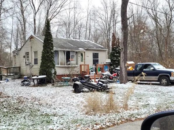 2586 W 1132 N, Sumava Resorts, IN 46379