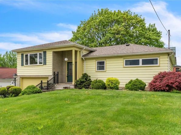 404 Arthur St, Kittanning, PA 16201