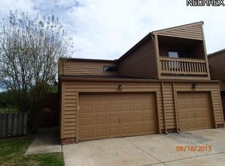 142 Kimrose Ln #142, Broadview Heights, OH 44147