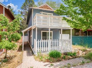 603 Cedar Ln, Sugarloaf, CA 92386