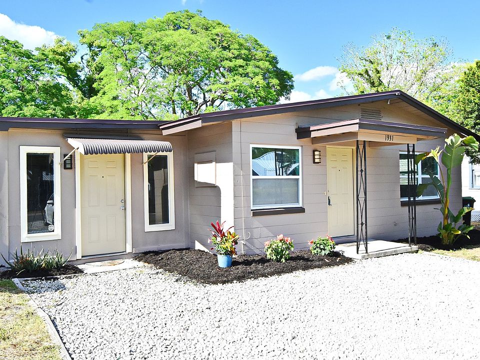 Front Elevation
