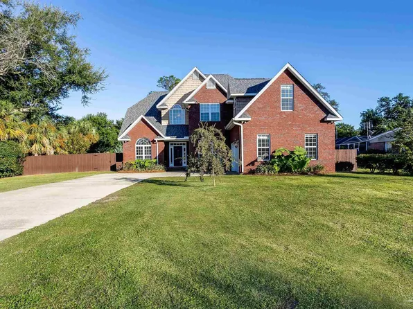 8 Gilmore Dr, Gulf Breeze, FL 32561