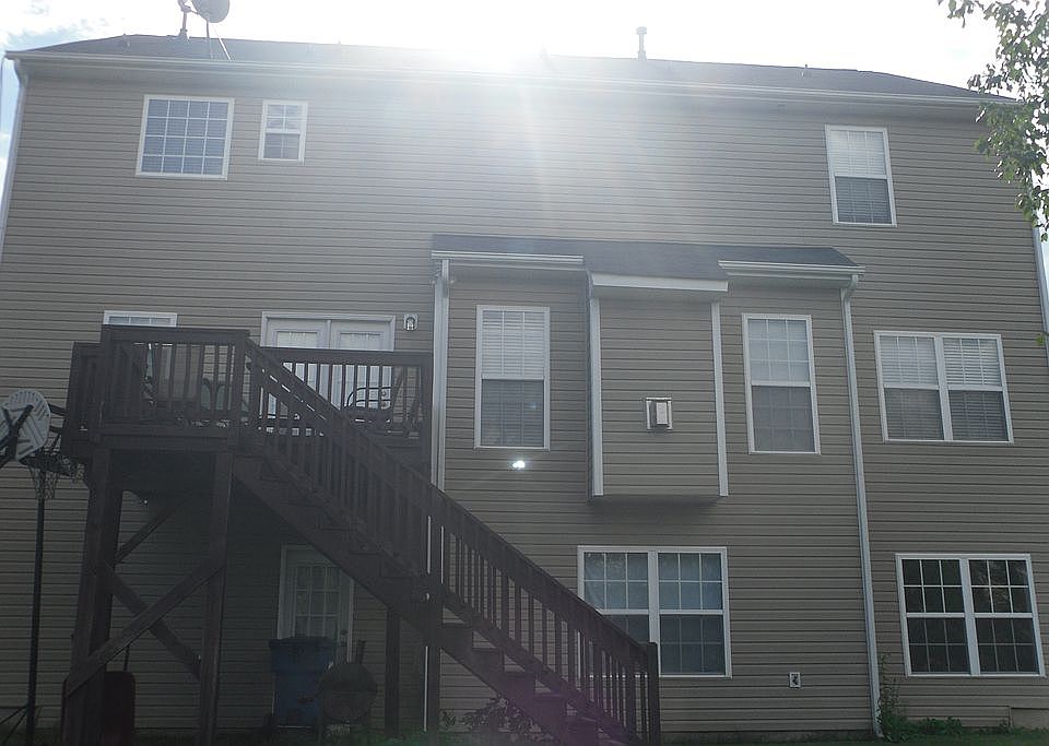2nd image of 8324 Burgundy Ridge Dr