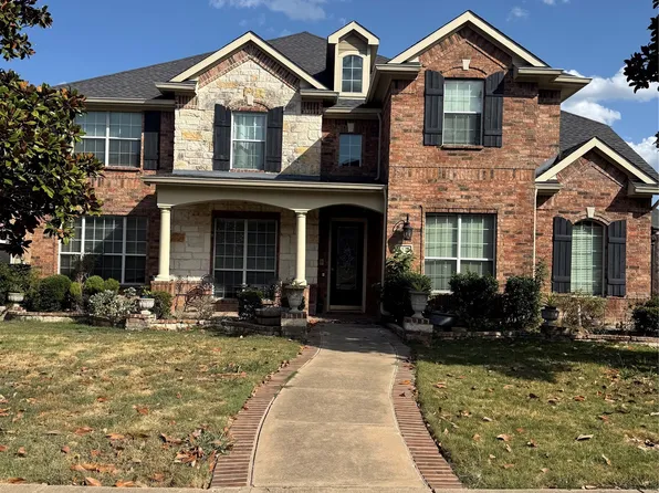 1510 Summit Ridge Dr, Garland, TX 75043