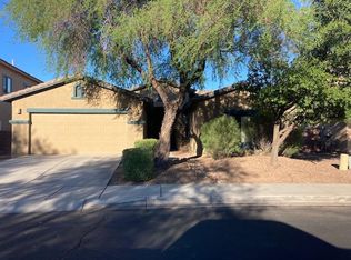 8412 N Sand Flower Rd, Tucson, AZ 85743