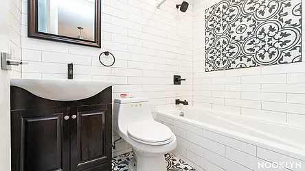 Rented by Nooklyn NYC LLC