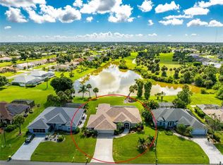 8 SPORTSMAN ROAD, ROTONDA WEST, FL 33947