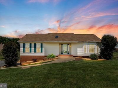 11541 Fox Hill Ln, Culpeper, VA, 22701