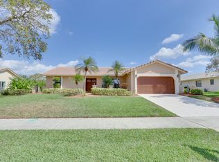 2700 NW Timbercreek Cir, Boca Raton, FL 33431