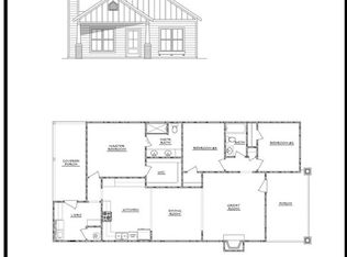 1013 J Davis St, Monroe, GA 30655