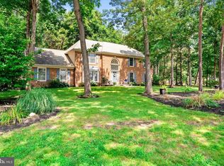 4 Pine Tree Dr, Westampton, NJ 08060