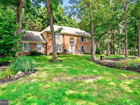4 Pine Tree Dr, Westampton, NJ 08060
