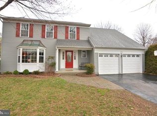2300 Nantucket Dr, Crofton, MD 21114