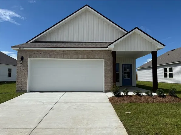 5469 Fornea Glen Way, Slidell, LA 70461