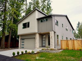 2950 NE 201 Stct, Shoreline, WA