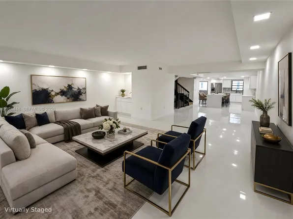 1222 Hillsboro Mile APT 15, Hillsboro Beach, FL 33062
