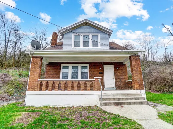 3087 Moosewood Ave, Cincinnati, OH 45225