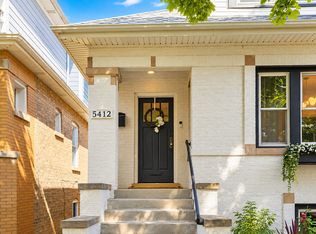 5412 W Henderson St, Chicago, IL 60641