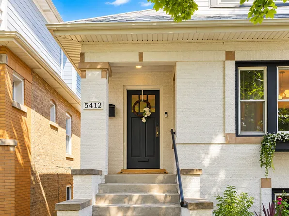 5412 W Henderson St, Chicago, IL 60641
