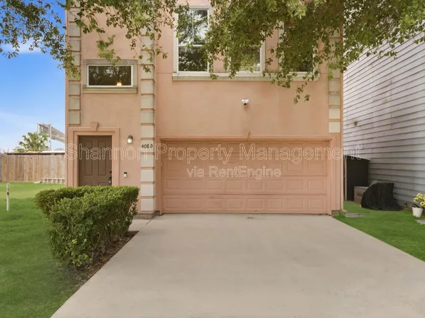 408 Eichwurzel Ln #D, Houston, TX 77009