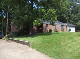 1818 Highway 18, Medon, TN 38356