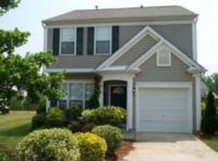 212 Purple Leaf Rd, Fuquay Varina, NC 27526