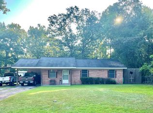 373 Dexter St, Lufkin, TX 75904