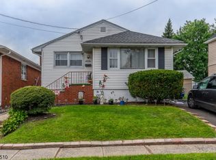 603 Adams St, Linden, NJ 07036