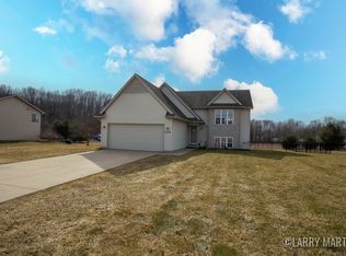 12719 Goldenrod Ct, Wayland, MI