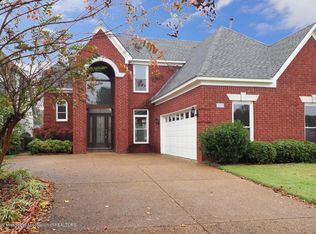 7080 Apache Dr, Olive Branch, MS 38654