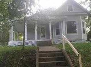 209 N High St, Miami, MO 65344