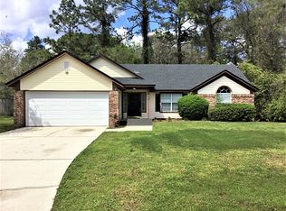 3232 Deerfield Pointe Dr, Orange Park, FL 32073
