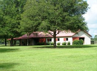 7015 NW 170th Ave, Morriston, FL 32668