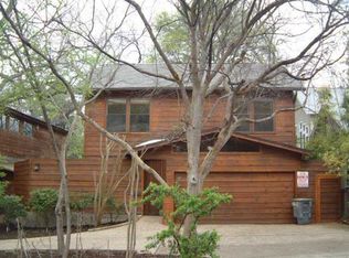 802 Leonard St, Austin, TX 78705