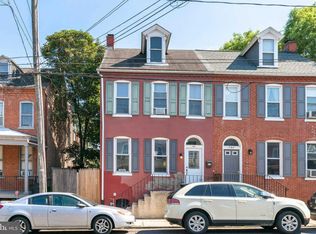 560 W Orange St, Lancaster, PA 17603