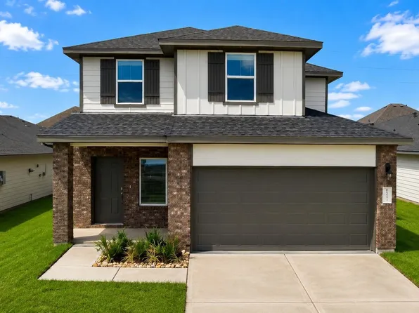 31322 Bentley Pines Dr, Fulshear, TX 77441