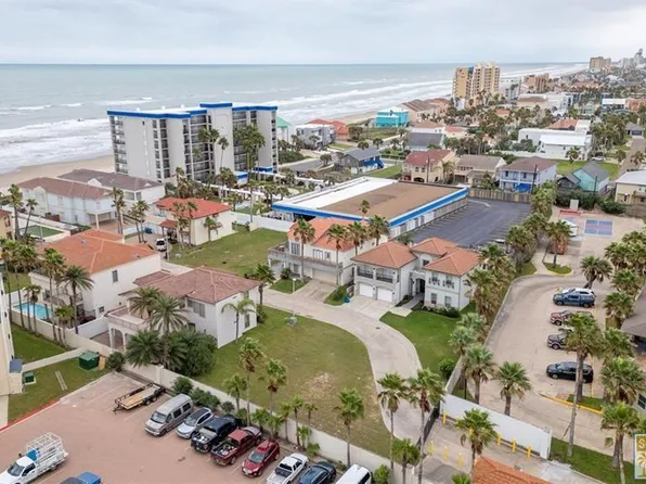 102 E Villa Doce Dr, South Padre Island, TX 78597