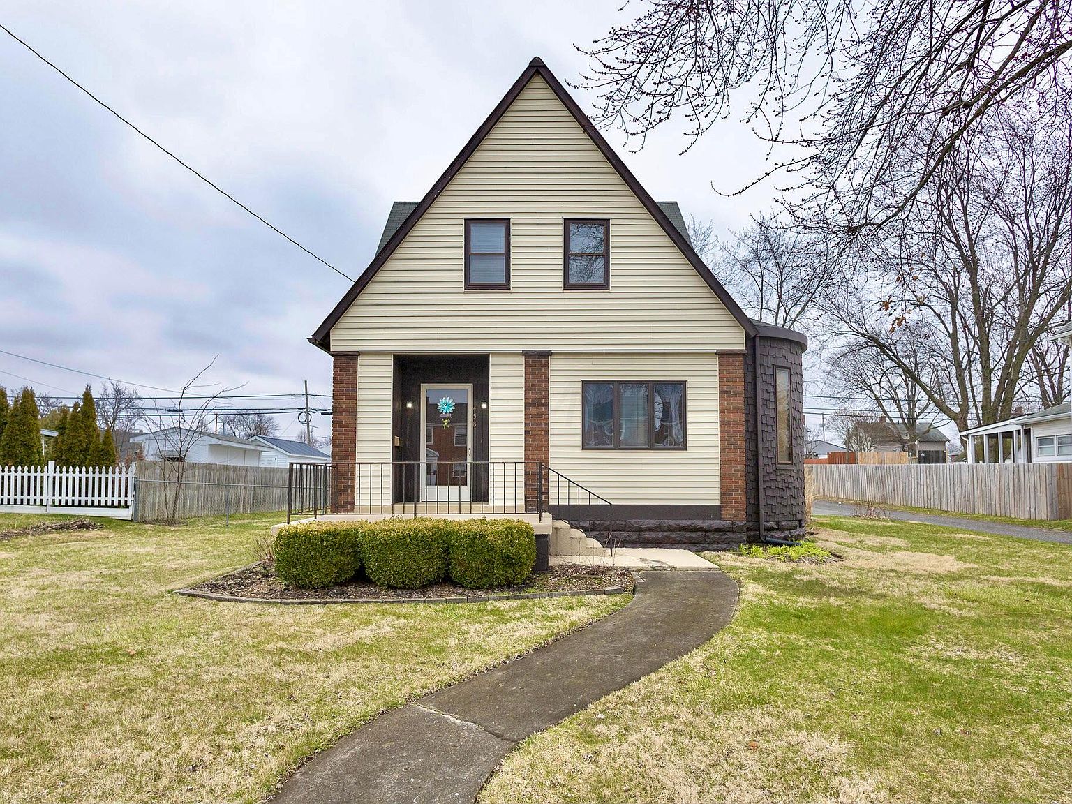 458 N Prospect St, Marion, OH 43302 Zillow