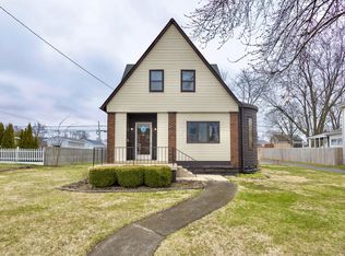 458 N Prospect St, Marion, OH