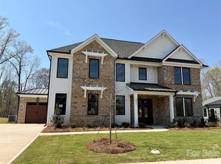 1017 Courtney Ln #16, Waxhaw, NC 28173