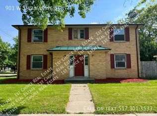 901 W Shiawassee St, Lansing, MI 48915