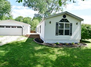 389 Cool Evening Ct, Cloverdale, IN 46120