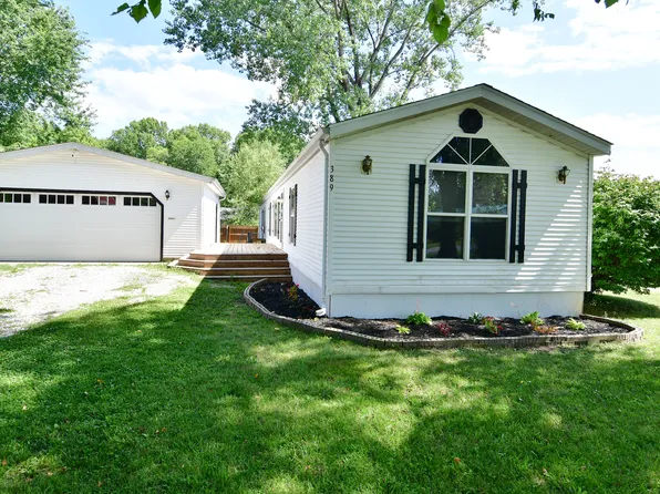 389 Cool Evening Ct, Cloverdale, IN 46120