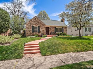 1572 Leyden St, Denver, CO 80220