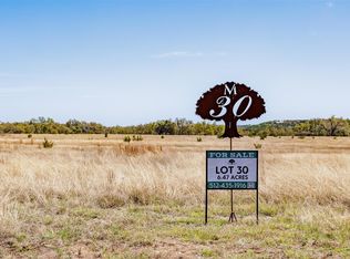 30 Mesa Ranch Rd, Dripping Springs, TX 78620