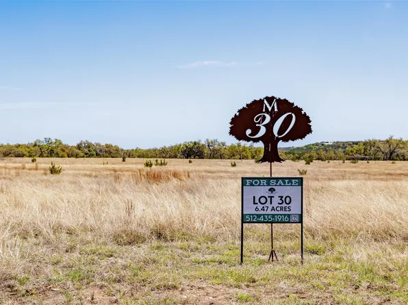 30 Mesa Ranch Rd, Dripping Springs, TX 78620