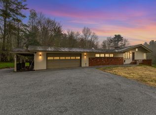 192 Cream Hill Road, Mendon, VT 05701